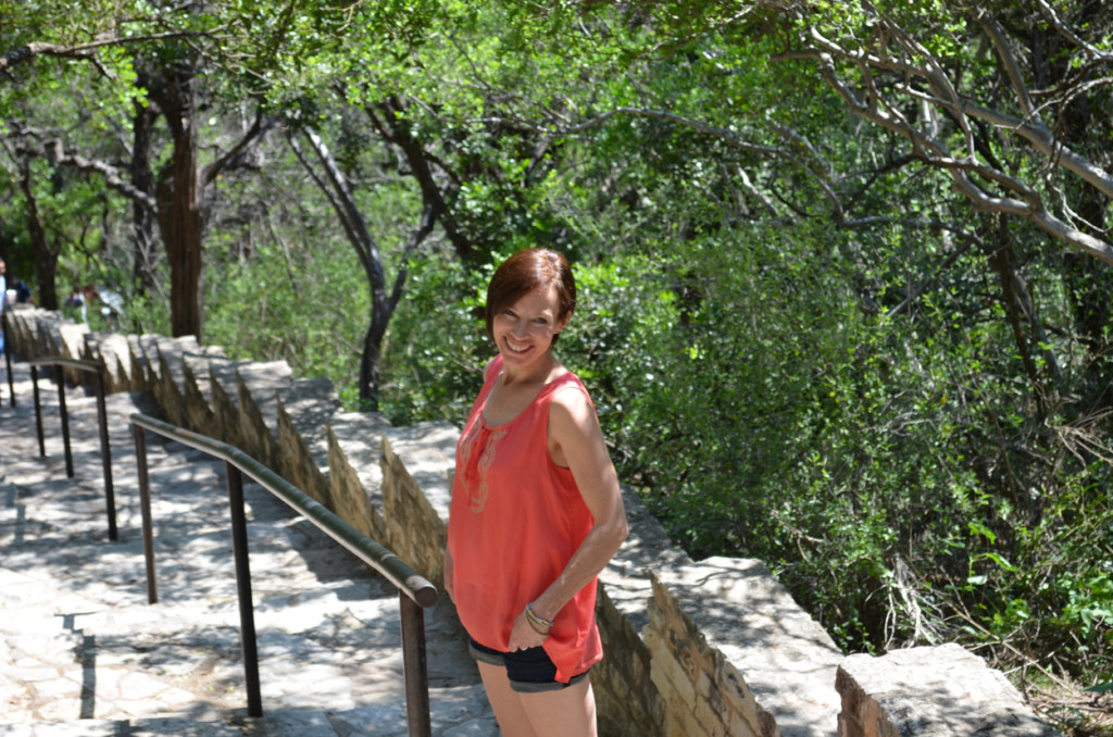 Austin-Mt Bonnell