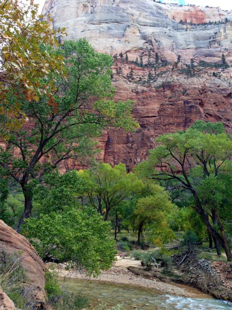 Virgin River