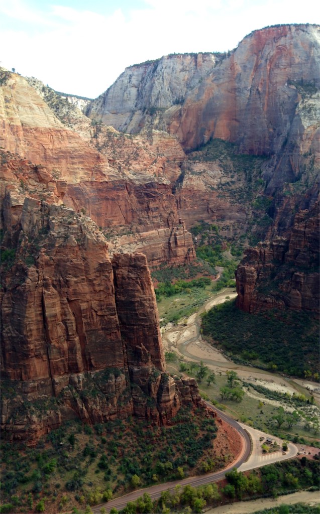 Zion