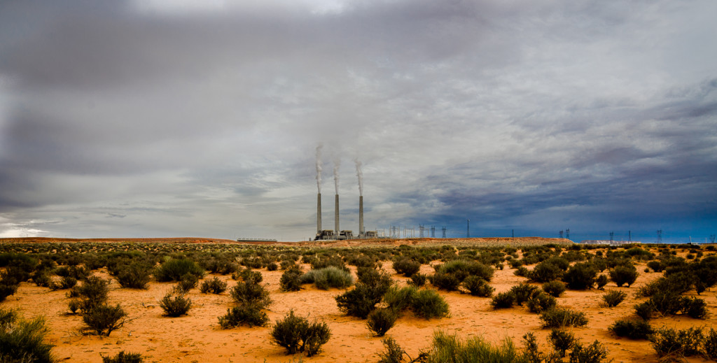 Slot Canyon PowerPlant_1