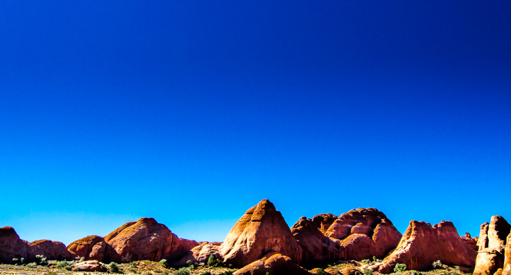 Moab Hwy 128 Utah